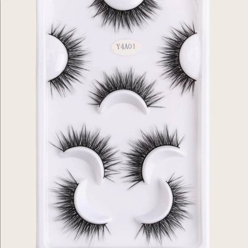 False Eyelashes